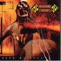 Machine Head - Burn My Eyes CD (United Kingdom - Import) ( VINYL )