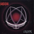 Deicide - Legion CD (United Kingdom - Import) ( VINYL )