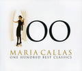 Maria Callas - Maria Callas: 100 Best Classics 6CD ( VINYL )