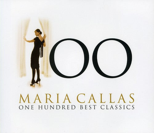 Maria Callas - Maria Callas: 100 Best Classics 6CD ( VINYL )