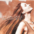 Crystal Gayle - Greatest Hits CD (United Kingdom - Import) ( VINYL )