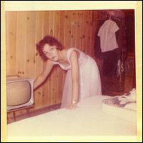 Manchester Orchestra - I'm Like A Virgin Losing A Child LP (Gold Colored Vinyl) ( VINYL )
