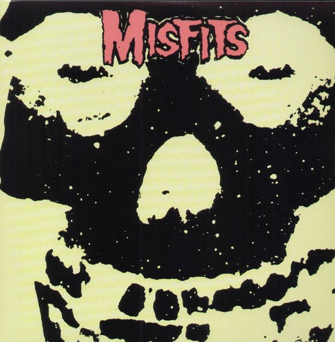 Misfits - Collection LP ( VINYL )
