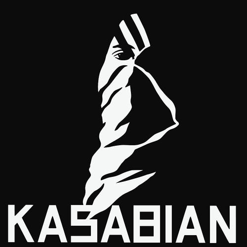 Kasabian - Kasabian 2LP (Holland) ( VINYL )