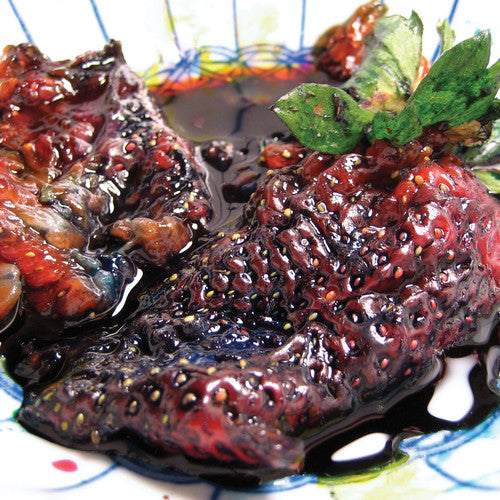 Animal Collective - Strawberry Jam 2LP ( VINYL )