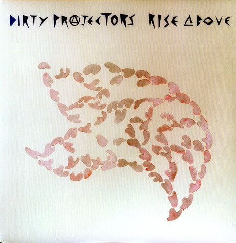 Dirty Projectors - Rise Above LP ( VINYL )