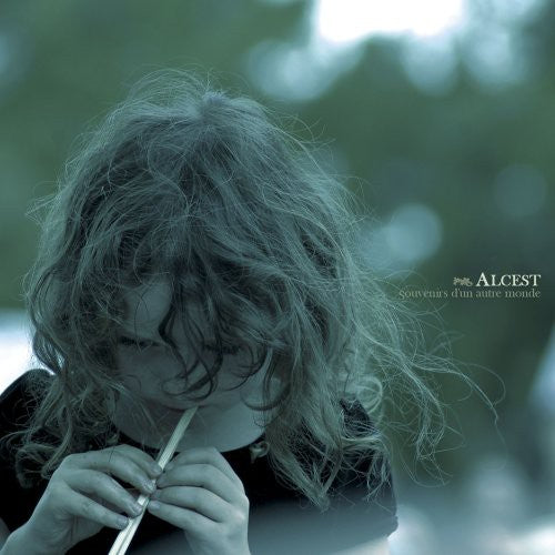 Alcest - Souvenirs D'un Autre Monde CD ( VINYL )