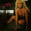 Lita Ford - Lita CD ( VINYL )