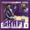 Isaac Hayes - Shaft Ost 2LP (United Kingdom) ( VINYL )