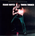 Isaac Hayes - Truck Turner LP (UK Pressing) ( VINYL )