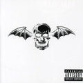 Avenged Sevenfold - Avenged Sevenfold CD ( VINYL )