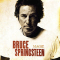 Bruce Springsteen - Magic LP ( VINYL )