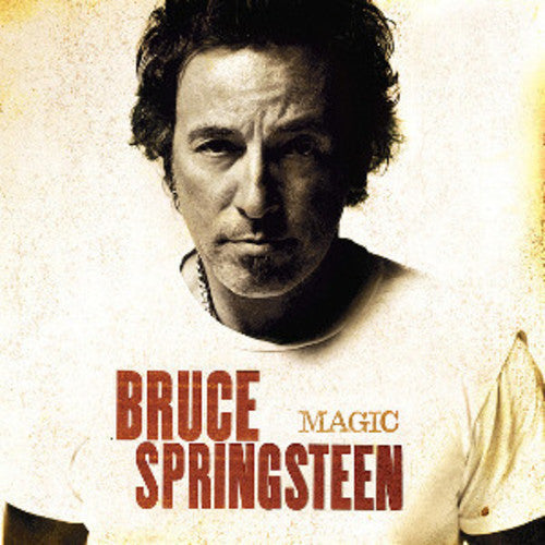 Bruce Springsteen - Magic LP ( VINYL )