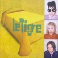 Le Tigre - Hot Topic CD (United Kingdom - Import) ( VINYL )