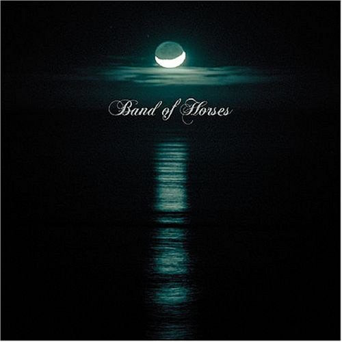 Band of Horses - Cease to Begin LP ( VINYL )