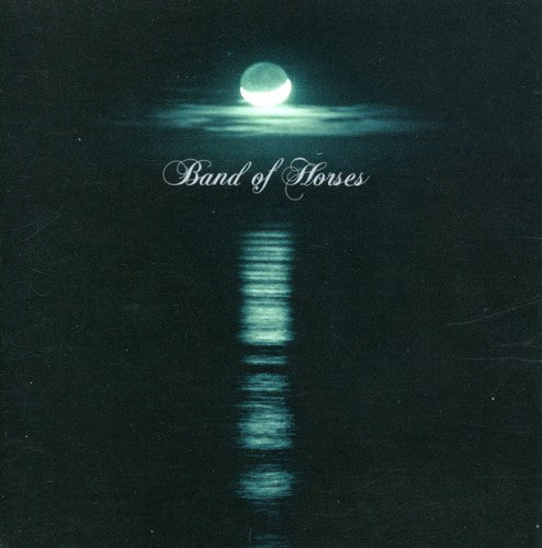 Band of Horses - Cease to Begin CD ( VINYL )