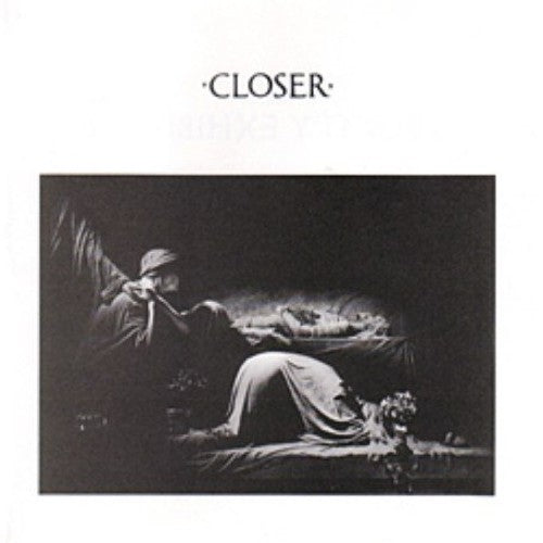 Joy Division - Closer: Collector's Edition CD (Argentina, Softpak) ( VINYL )