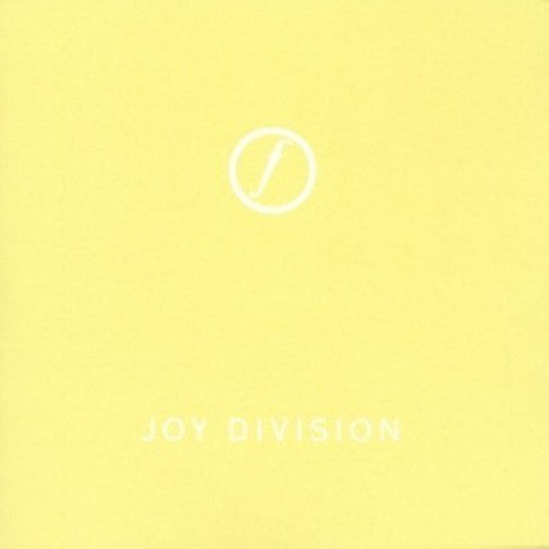 Joy Division - Still 2CD (Portugal - Import) ( VINYL )