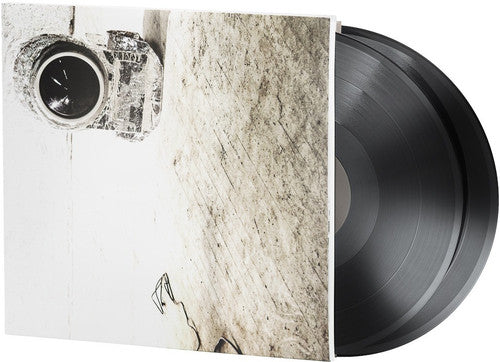 LCD Soundsystem - Sound Of Silver 2LP ( VINYL )