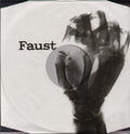 Faust - S/T LP ( VINYL )
