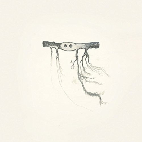 Jose Gonzalez - In Our Nature LP ( VINYL )
