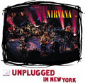 Nirvana - MTV Unplugged In New York LP (180g, Download) ( VINYL )