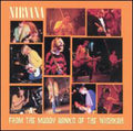 Nirvana - From The Muddy Banks Of The Wishkah 2LP ( VINYL )