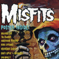 Misfits - American Psycho CD ( VINYL )