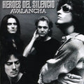 Héroes del Silencio - Avalancha CD ( VINYL )