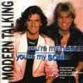 Modern Talking - You're My Heart You're My Soul CD (Germany - Import) ( VINYL )