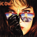 Icon - Right Between the Eyes CD ( VINYL )