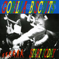 Gorilla Biscuits - Start Today CD (Bonus Tracks, Reissue, Jewel Case) ( VINYL )