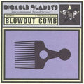 Digable Planets - Blowout Comb  CD ( VINYL )