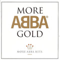 ABBA - More ABBA Gold CD ( VINYL )