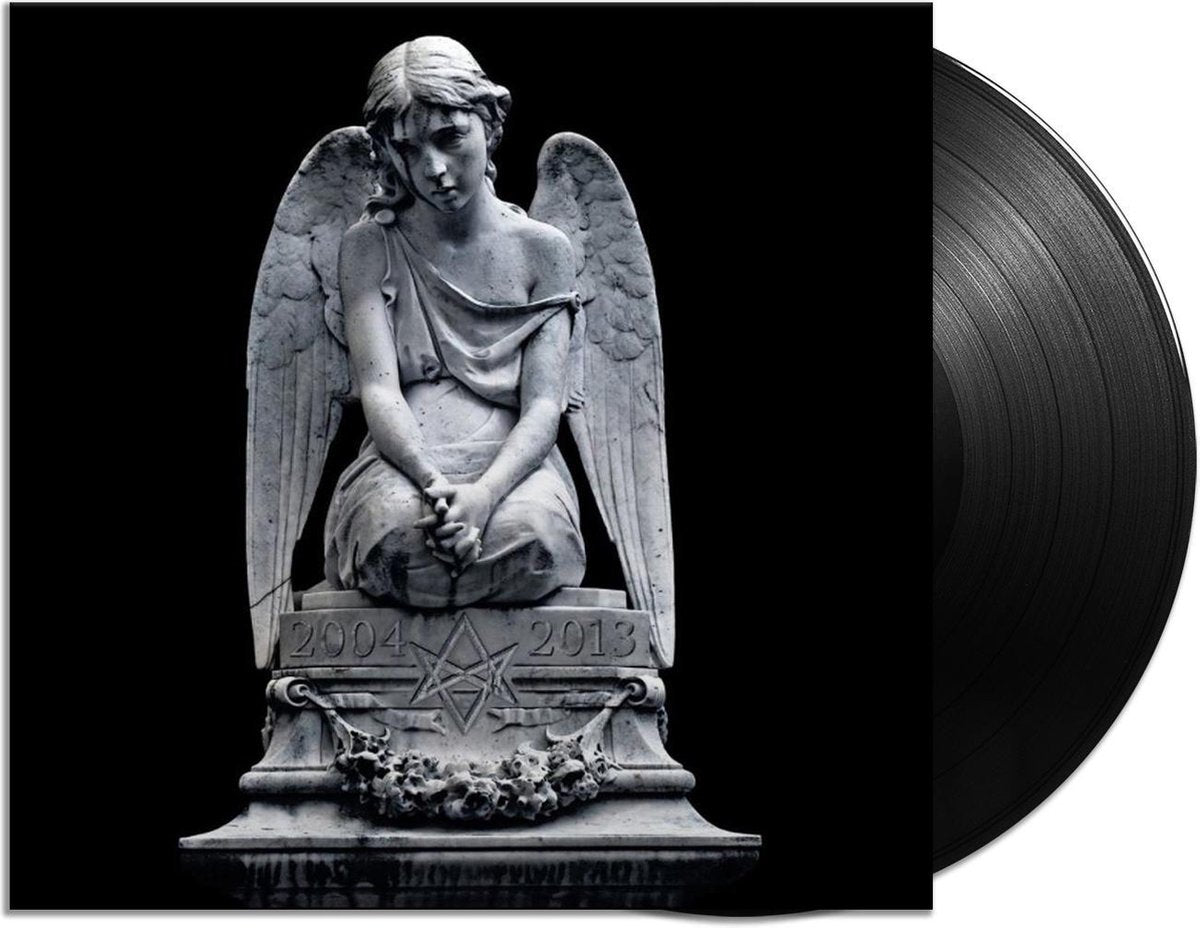 Bring Me The Horizon - 2004-2013 LP (Black Vinyl) ( VINYL )