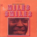 Miles Davis - Miles Smiles CD ( VINYL )