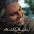 Andrea Bocelli - Best of Andrea Bocelli: Vivere CD (Jump Start Title) ( VINYL )