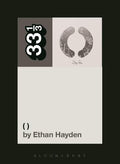33 1/3 Book - Sigur Ros - ( ) ( VINYL )