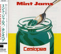 Casiopea - Mint Jams CD (Japan - Import, Remastered) ( VINYL )