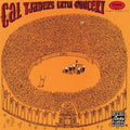 Cal Tjader - Latin Concert LP ( VINYL )