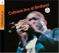 John Coltrane - Live At Birdland CD ( VINYL )