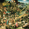 Fleet Foxes - Fleet Foxes CD ( VINYL )