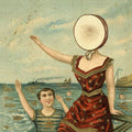 Neutral Milk Hotel - In The Aeroplane Over The Sea LP (180g, Gatefold) ( VINYL )