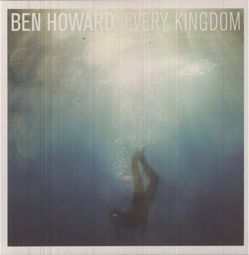 Ben Howard - Every Kingdom LP (Germany Pressing) ( VINYL )