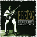 B.B. King - His Definitive Greatest Hits 2CD ( VINYL )