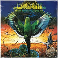 Budgie - BBC In Concert & More 1972 LP ( VINYL )
