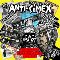 Anti Cimex - The Complete Demos Collection LP ( VINYL )