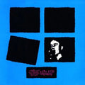 Chaos UK - S/T LP ( VINYL )