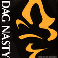 Dag Nasty - Wig Out At Denkos LP ( VINYL )