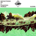 Elder - Reflections Of A Floating World 2LP ( VINYL )